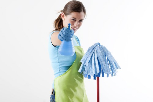 Curtain cleaning service in Wood Green for a fresh home interior