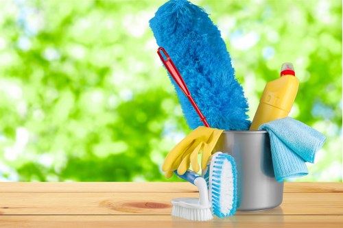 Final resolution and improvement after a carpet cleaning complaint