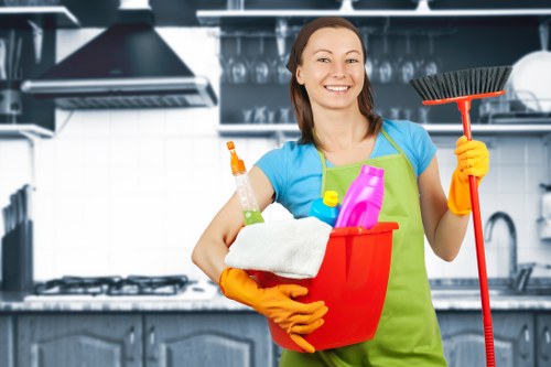 Carpet cleaning price information for Wood Green homes with a transparent quote model